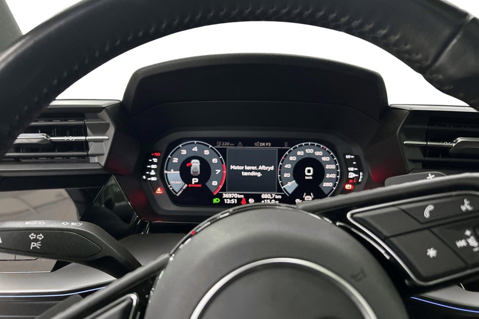 Audi A3 35 TFSi Prestige Sportback S-tr. 5d