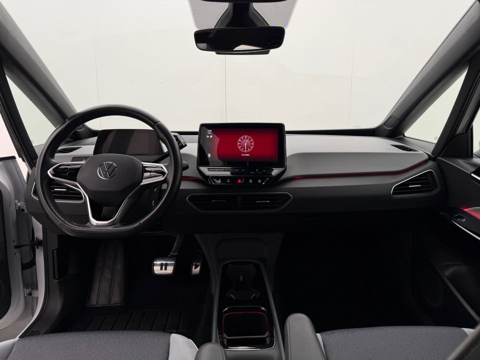 VW ID.3 58 Pro Performance Business 5d