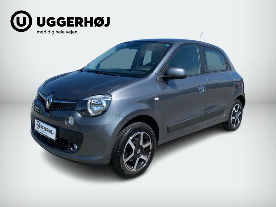 Renault Twingo 1,0 SCe 70 Expression 5d