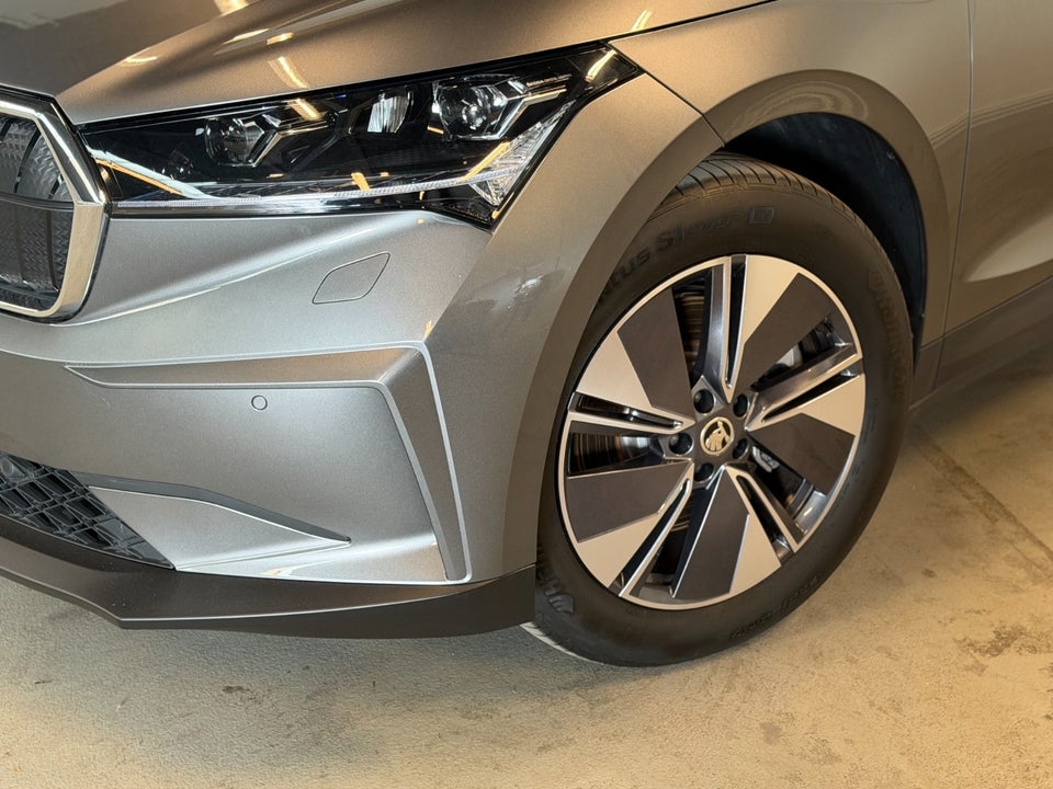 Skoda Enyaq 85 iV Premium 5d