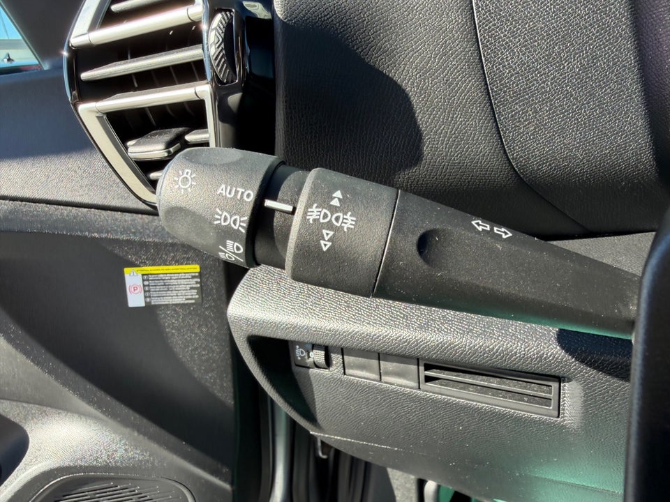 Citroën ë-C4 50 Feel 5d