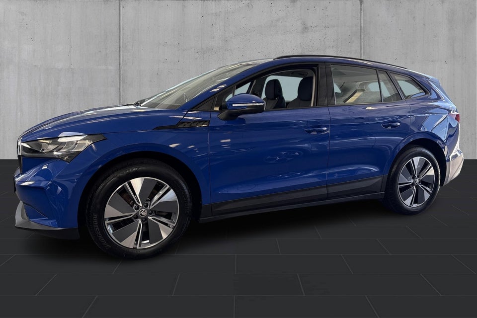 Skoda Enyaq 60 iV 5d