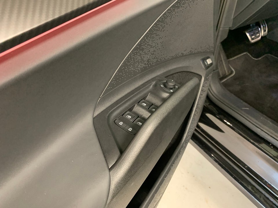 Skoda Enyaq 85 iV Sportline 5d