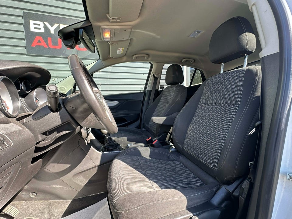 Opel Mokka 1,4 T 140 Enjoy 5d