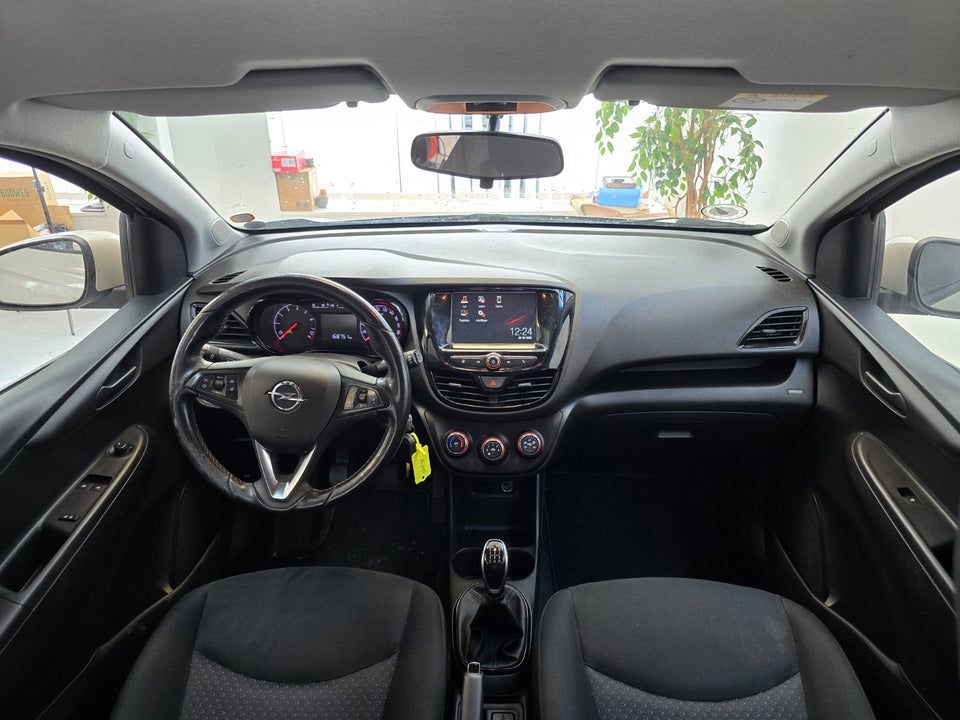 Opel Karl 1,0 Enjoy 5d
