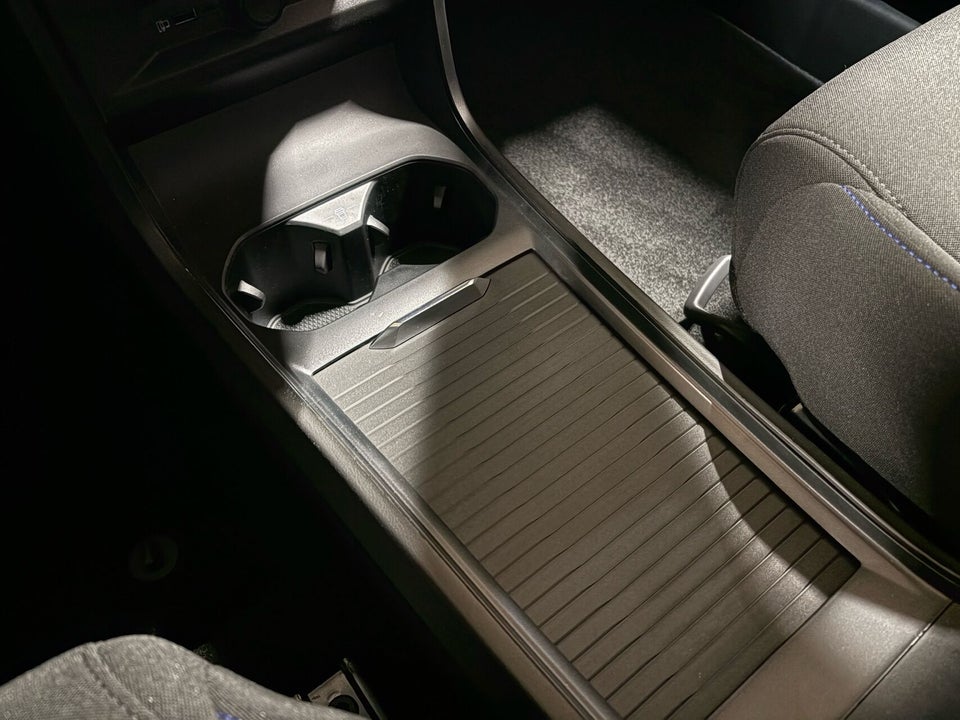 MG 4 51 Nordic Edition 5d