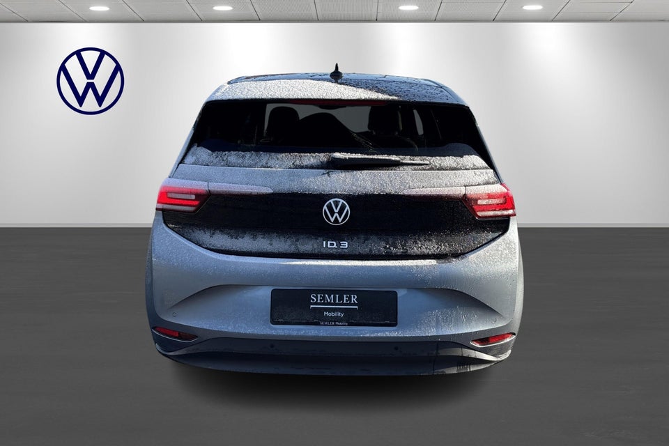 VW ID.3 58 Pro Performance Max 5d