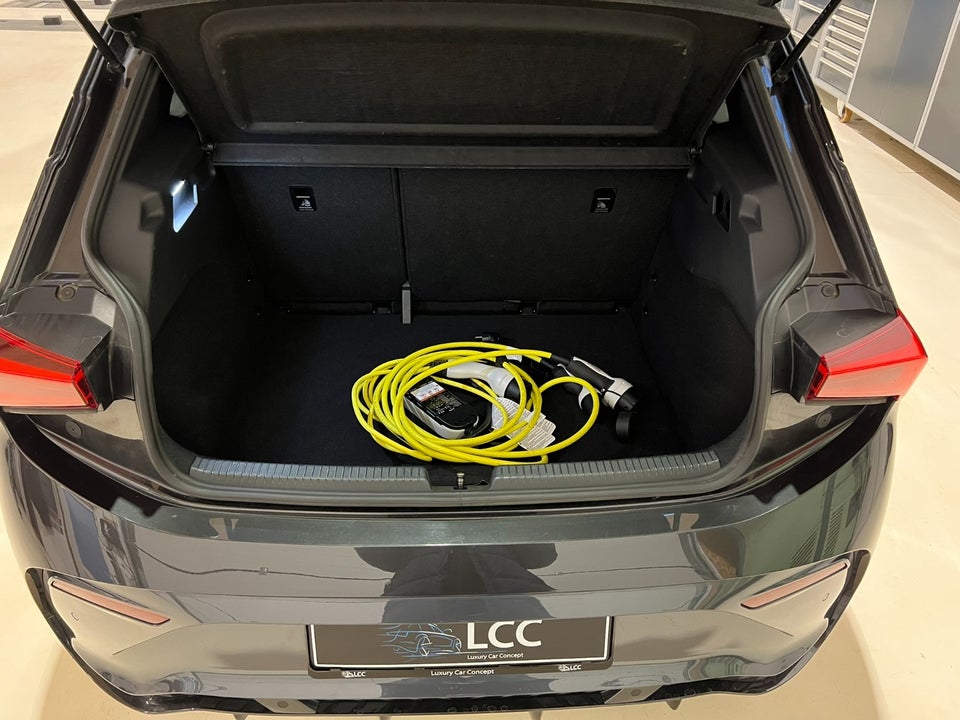 Cupra Born 77 e-Boost 5d