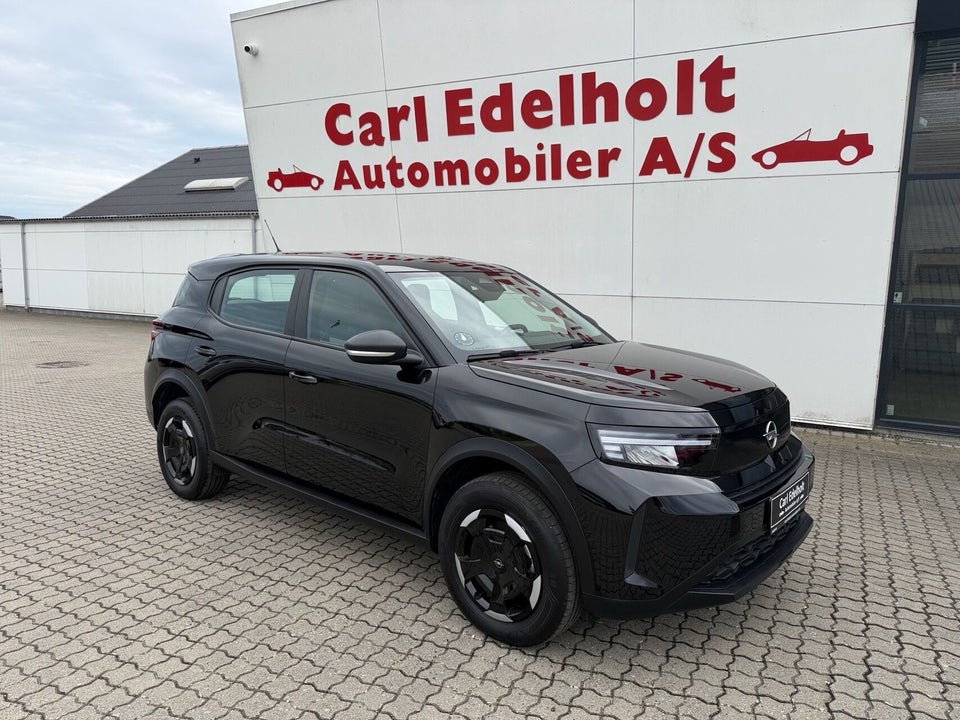 Opel Frontera 44 Edition 5d
