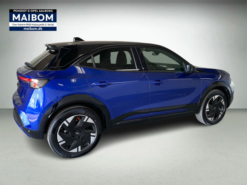 Opel Mokka-e 54 GS Line 5d
