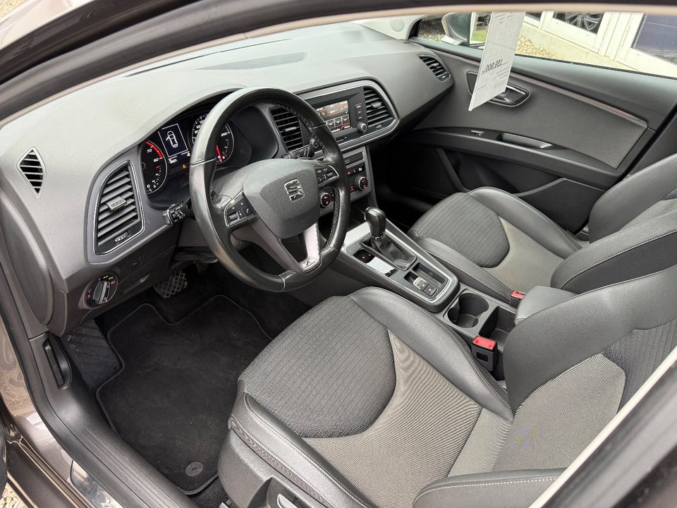 Seat Leon 1,4 TSi 150 Xcellence ST DSG 5d