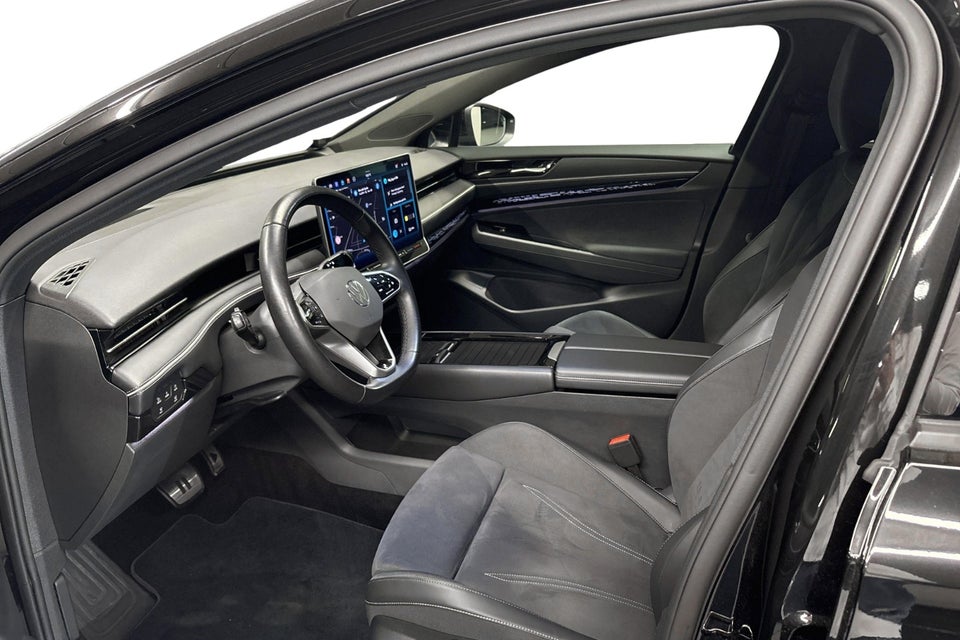 VW ID.7 86 Style S Tourer 5d