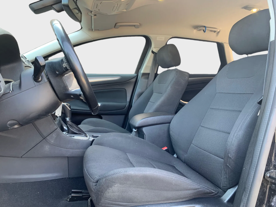 Ford Mondeo 2,0 TDCi 163 Titanium stc. aut. 5d