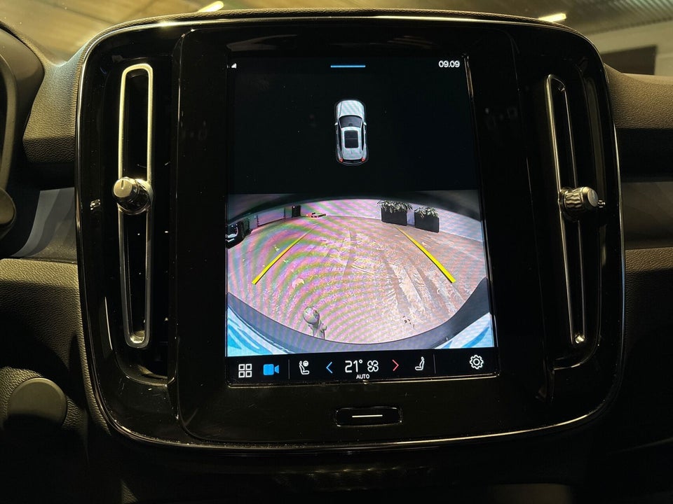 Volvo XC40 P6 ReCharge Plus 5d