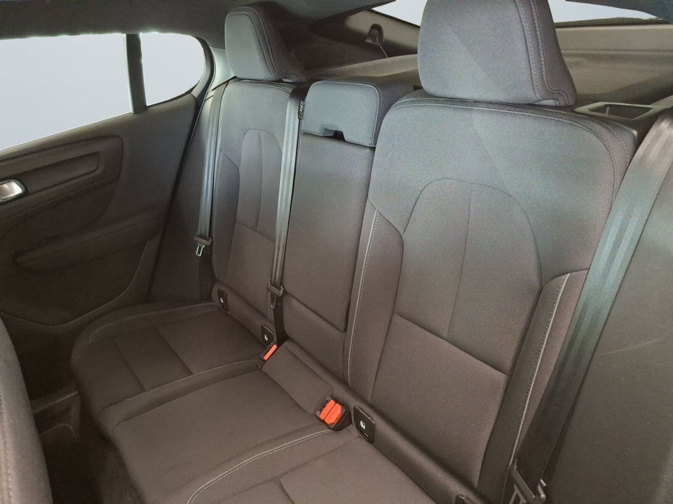 Volvo C40 P6 ReCharge Core 5d