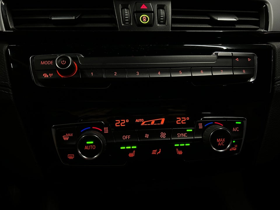 BMW X2 1,5 sDrive18i aut. 5d