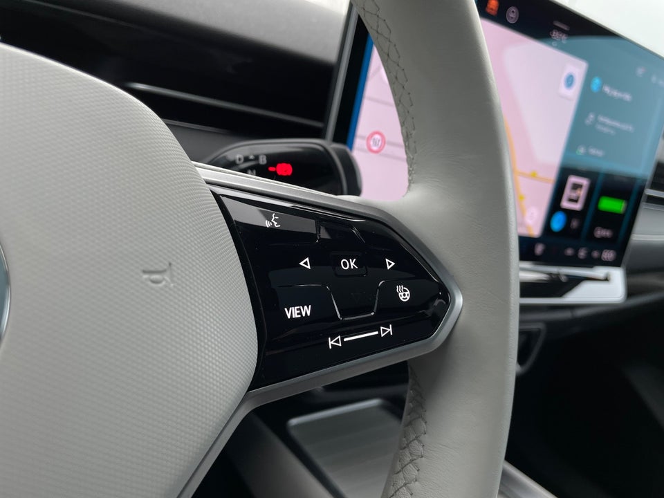 VW ID.7 77 Style+ Tourer 5d