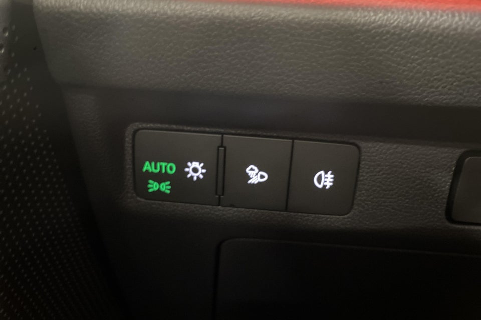 Skoda Elroq 85 iV Maxx 5d