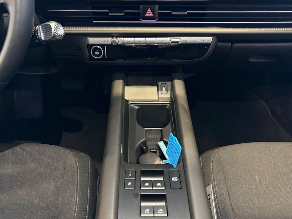 Hyundai Ioniq 6 77 Ultimate AWD 4d