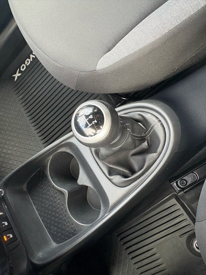 Toyota Aygo X 1,0 Active 5d