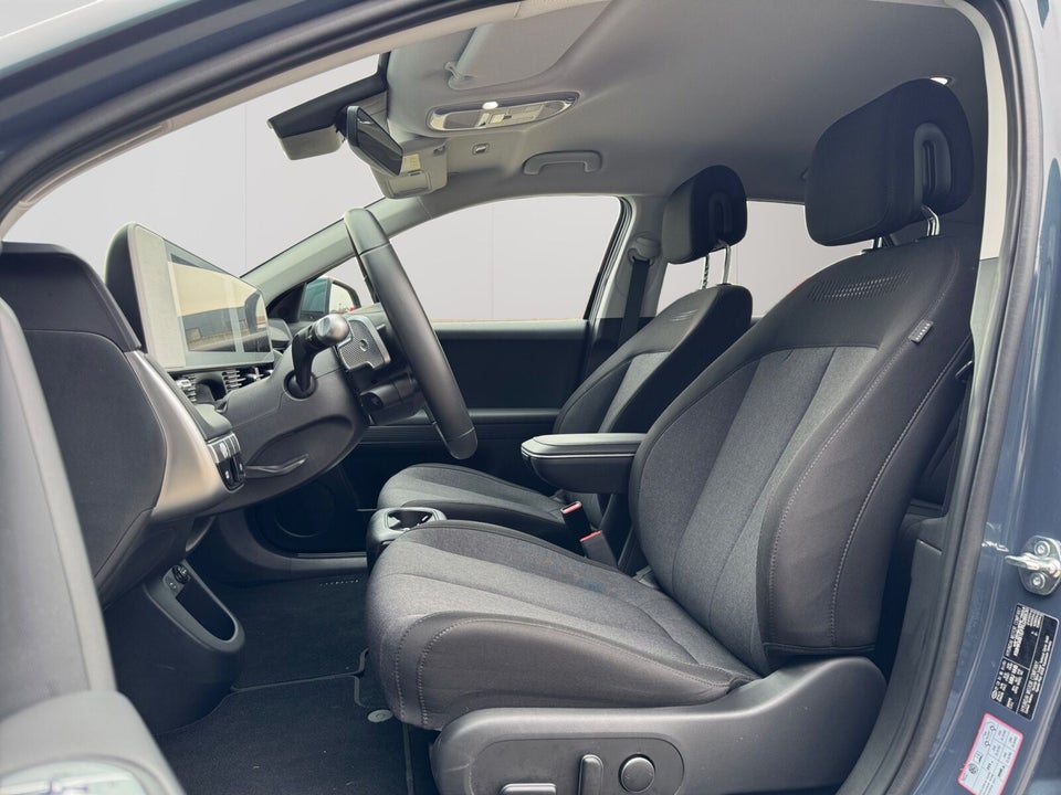 Hyundai Ioniq 5 77 Essential 5d