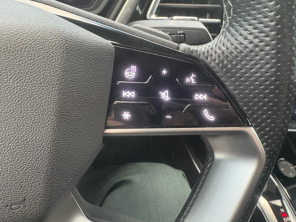 Audi Q4 e-tron 50 Attitude Sportback quattro 5d