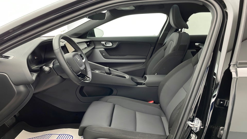 Polestar 2 Long Range AWD 5d