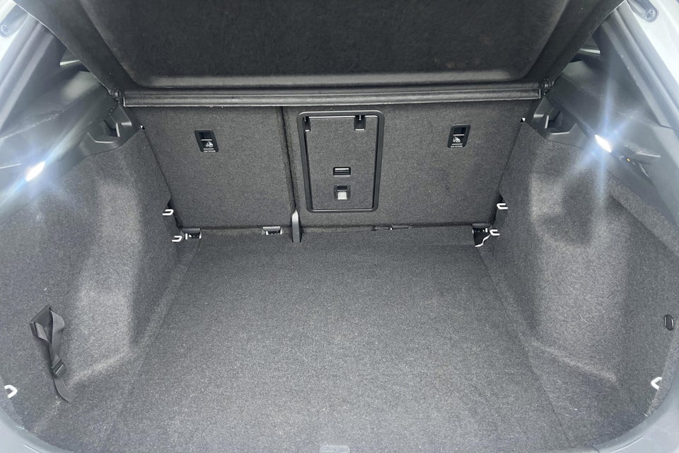 VW ID.4 77 Style+ 5d