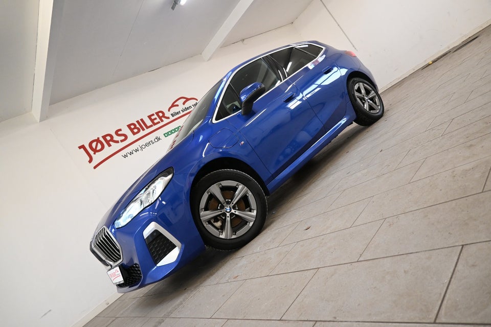 BMW 225e 1,5 Active Tourer M-Sport xDrive aut. 5d