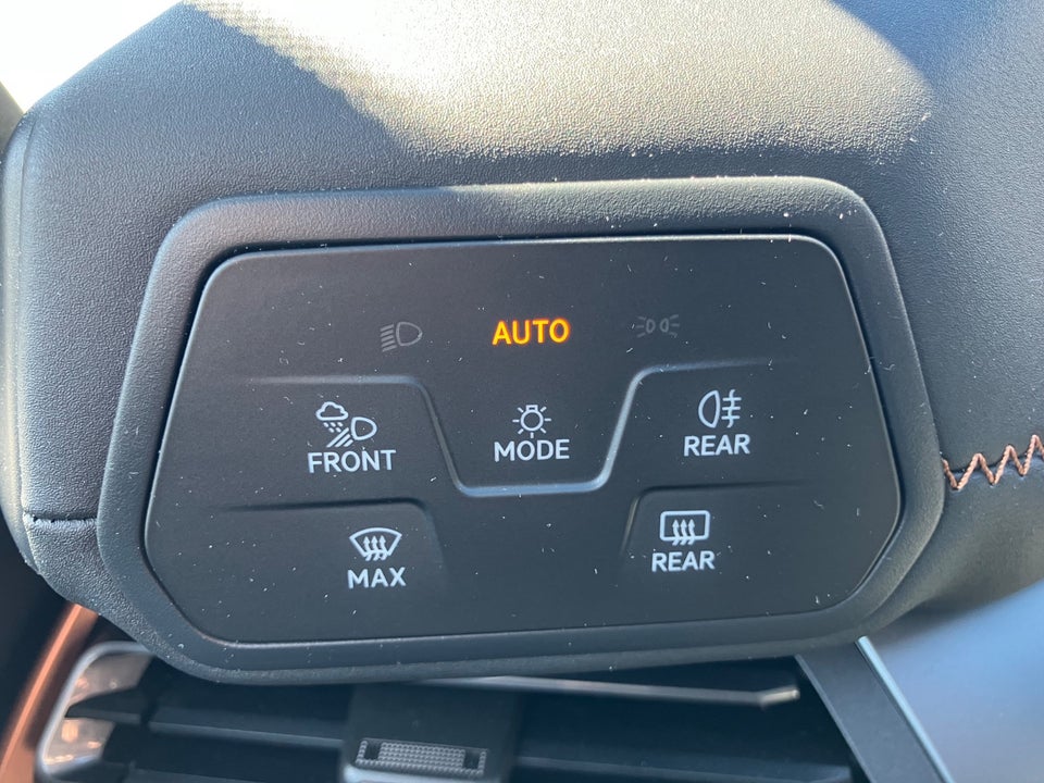 Cupra Born 77 e-Boost 5d