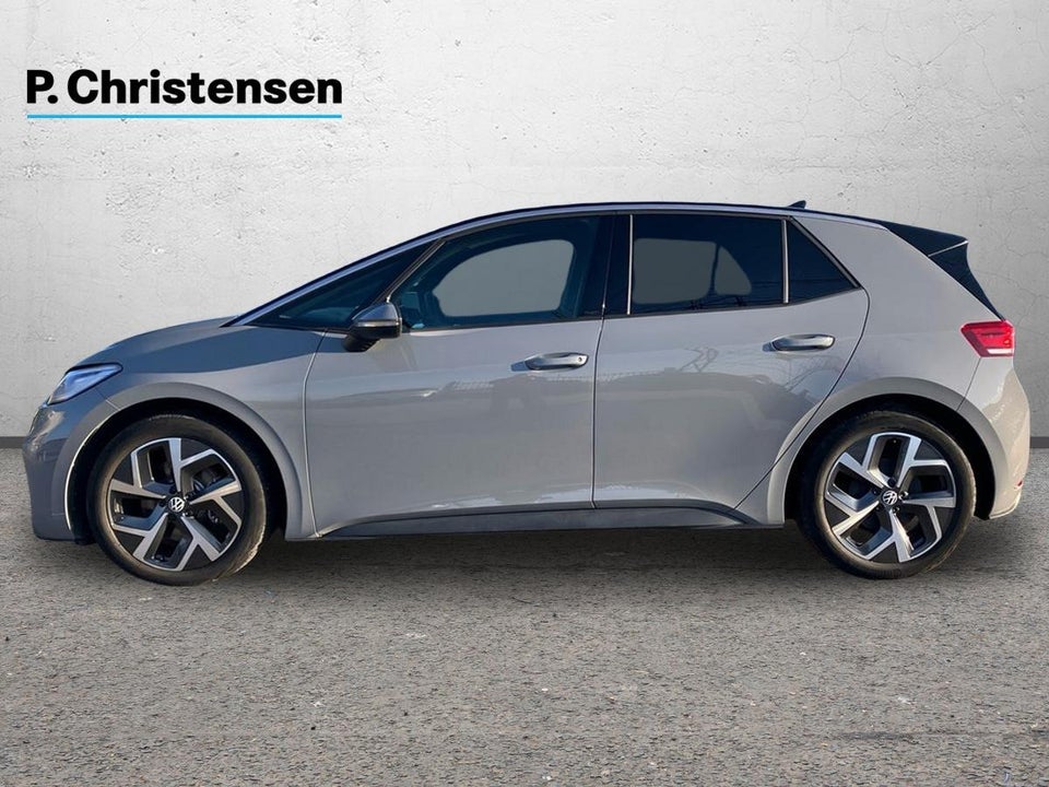 VW ID.3 58 Pro Performance 5d