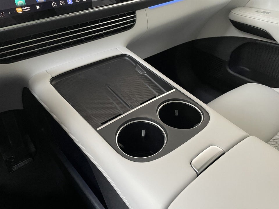 Xpeng G6 Standard Range 5d