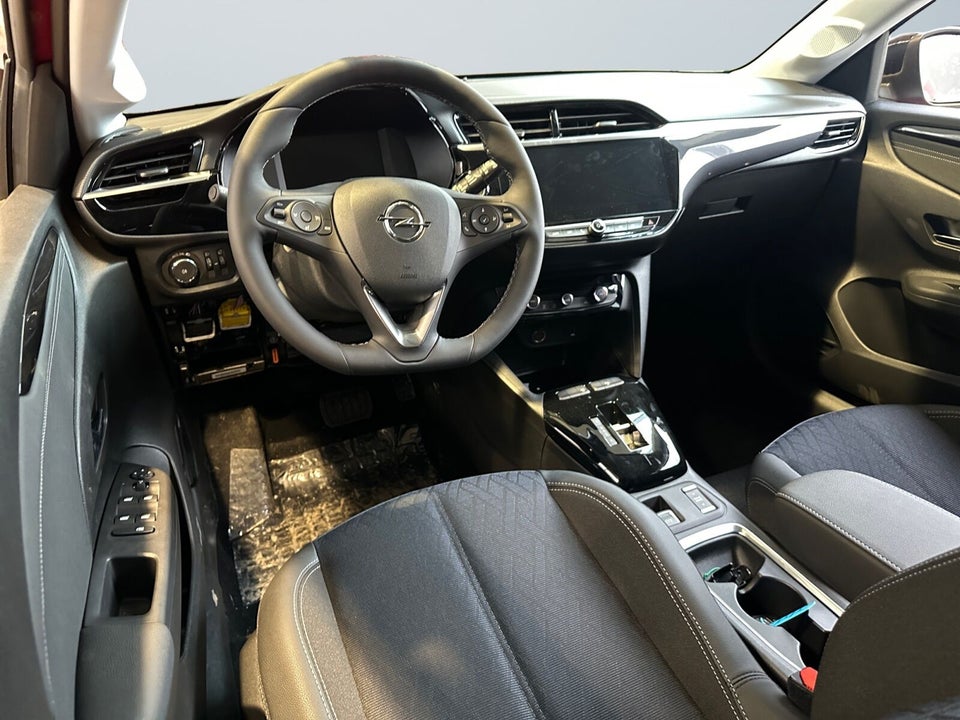 Opel Corsa-e 50 Elegance 5d