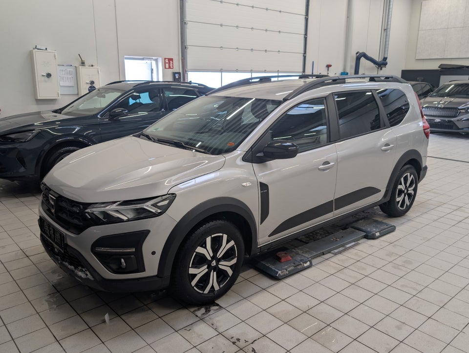 Dacia Jogger 1,0 TCe 110 Extreme 7prs 5d