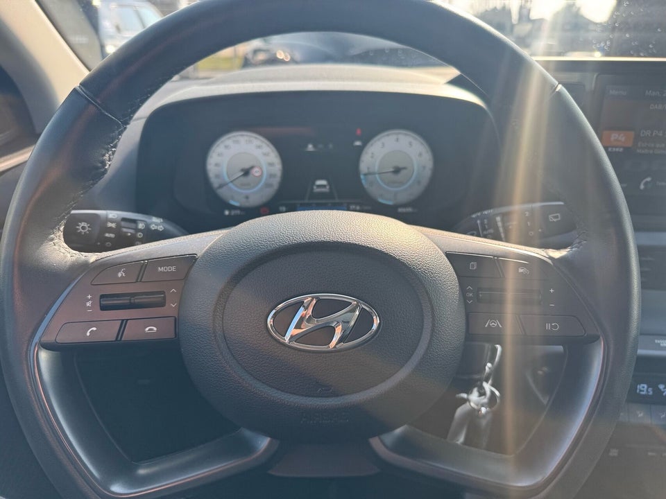 Hyundai i20 1,2 MPi Advanced 5d