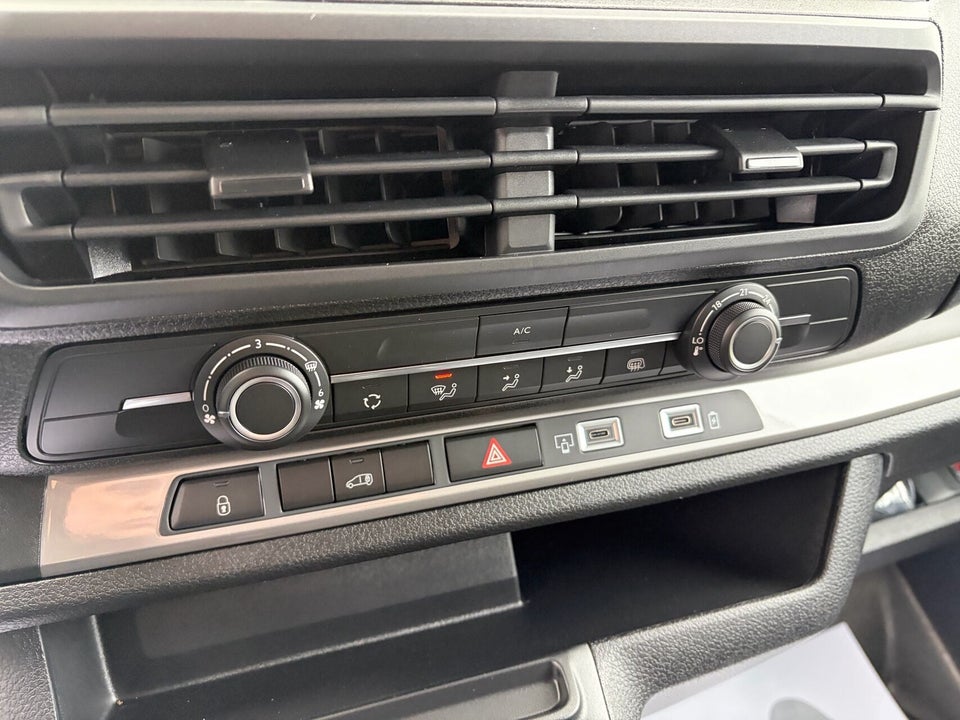 Toyota ProAce 75 Long Comfort