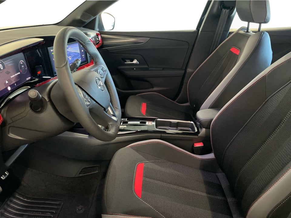 Opel Mokka-e 50 GS Line 5d