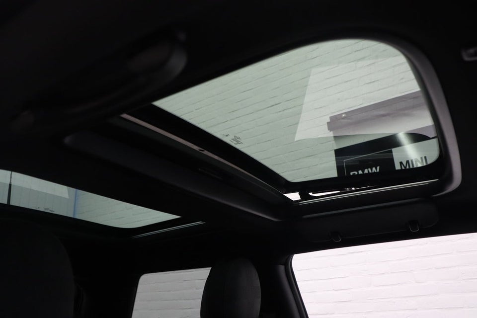 MINI Cooper SE Yours Trim 3d