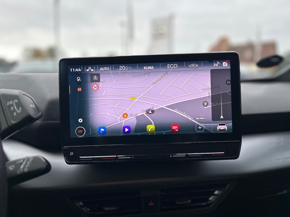 Cupra Born 58 Emoción 5d