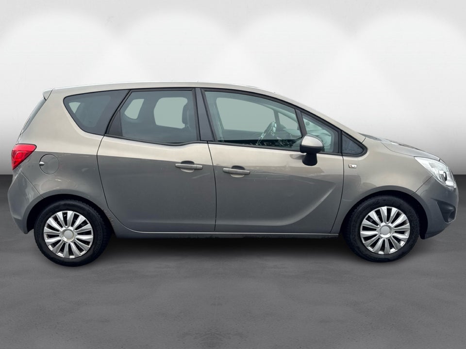 Opel Meriva 1,3 CDTi 95 Enjoy eco 5d