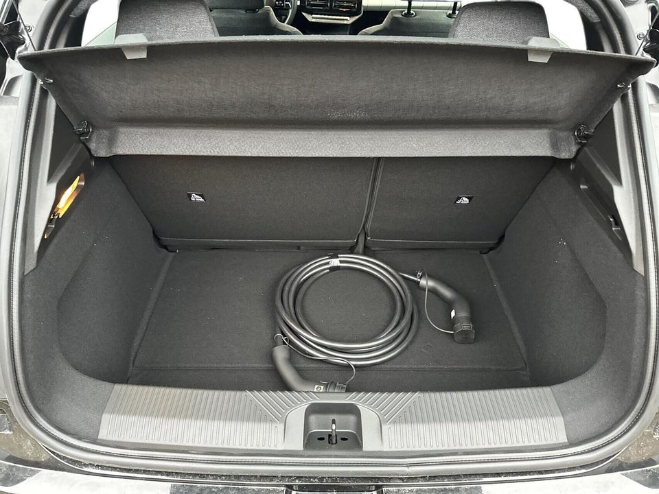 Renault 5 E-Tech 40 Evolution 5d