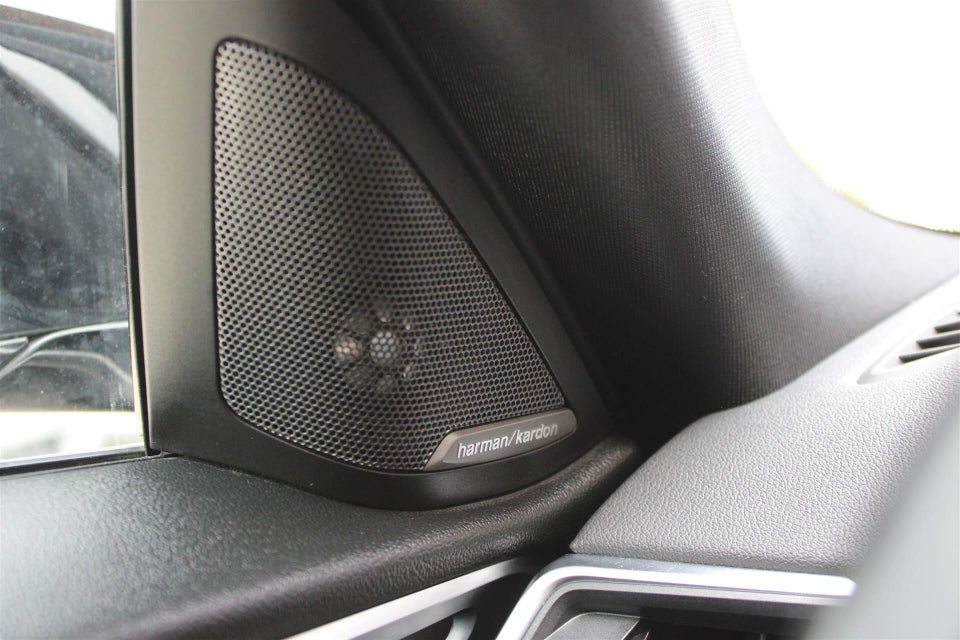 BMW i4 eDrive40 M-Sport 5d