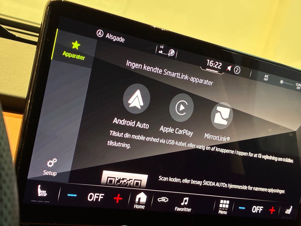 Skoda Enyaq 80 iV ecoSuite 5d