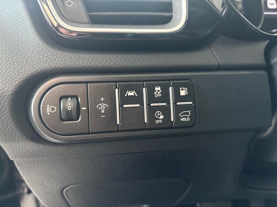 Kia XCeed 1,6 PHEV Upgrade DCT 5d