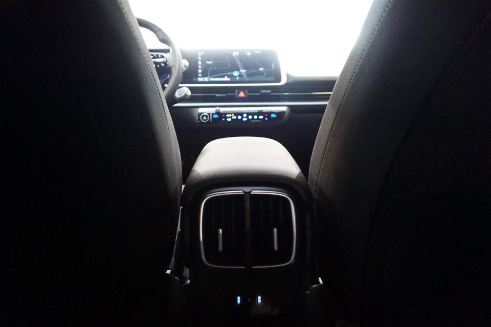 Hyundai Ioniq 6 77 Advanced 4d