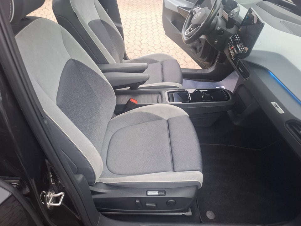 VW ID.3 58 1ST Pro Performance Max 5d