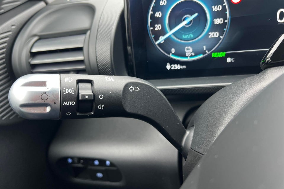 Hyundai Inster 49 Advanced 5d