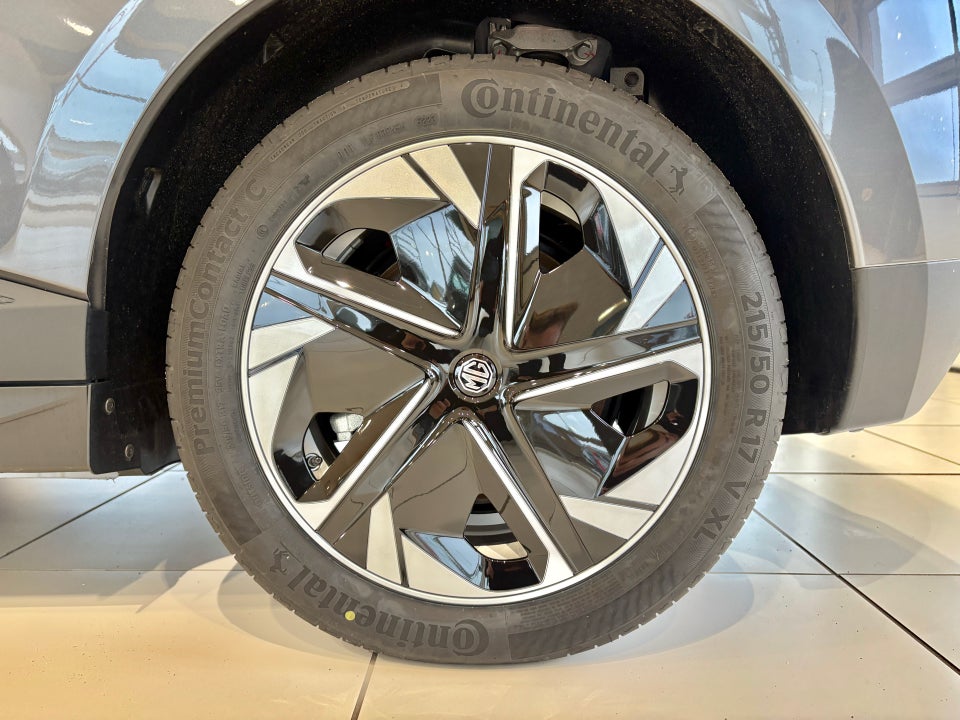 MG 4 51 Nordic Edition 5d