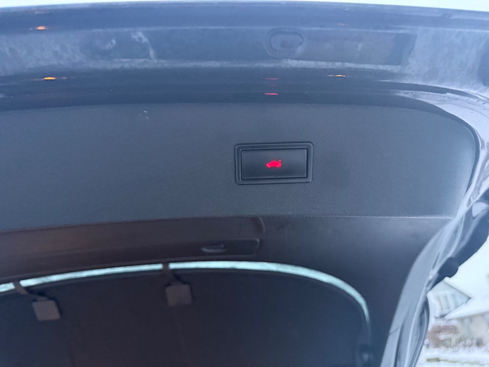 Audi A7 2,8 FSi Sportback quattro S-tr. 5d