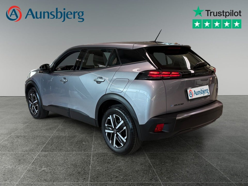 Peugeot e-2008 54 Style 5d